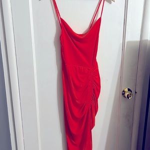 Pretty Little Things party dress